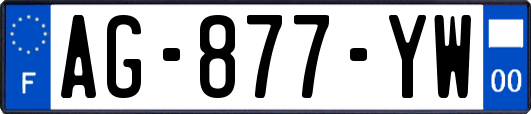 AG-877-YW