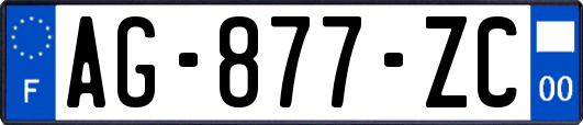 AG-877-ZC