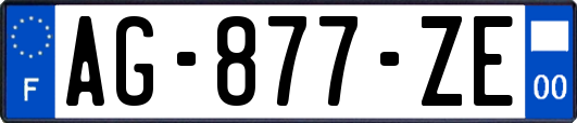 AG-877-ZE