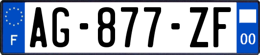 AG-877-ZF