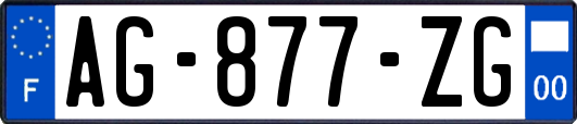 AG-877-ZG