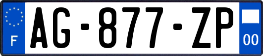 AG-877-ZP