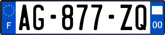 AG-877-ZQ