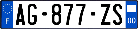 AG-877-ZS