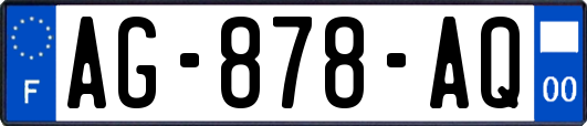 AG-878-AQ