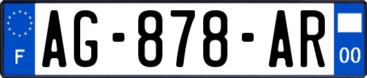 AG-878-AR