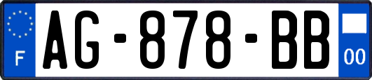 AG-878-BB