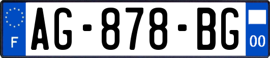 AG-878-BG