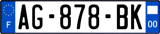 AG-878-BK