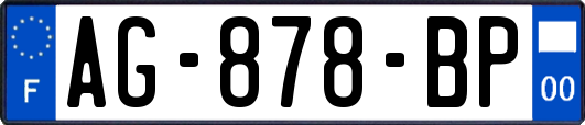 AG-878-BP