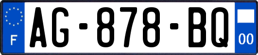 AG-878-BQ