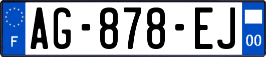 AG-878-EJ
