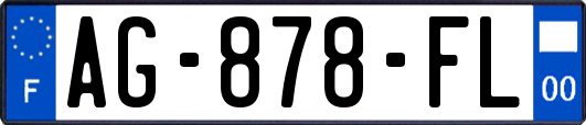 AG-878-FL