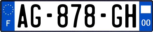 AG-878-GH