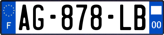 AG-878-LB