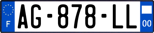 AG-878-LL
