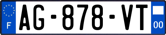 AG-878-VT
