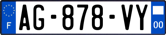 AG-878-VY