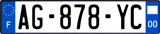 AG-878-YC