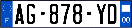 AG-878-YD