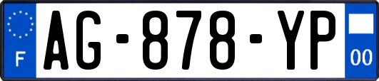 AG-878-YP