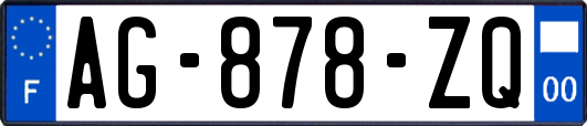 AG-878-ZQ