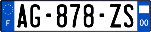 AG-878-ZS