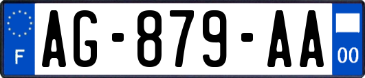 AG-879-AA