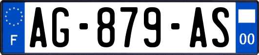 AG-879-AS