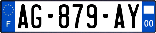 AG-879-AY