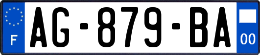 AG-879-BA