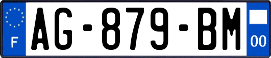 AG-879-BM