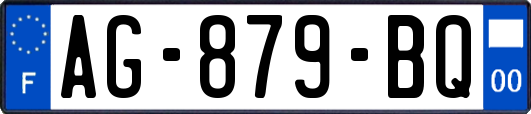 AG-879-BQ