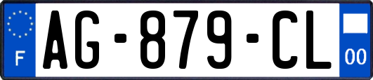 AG-879-CL