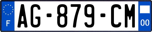 AG-879-CM