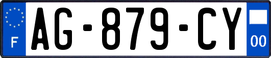 AG-879-CY