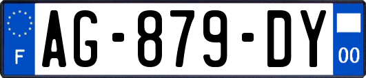AG-879-DY