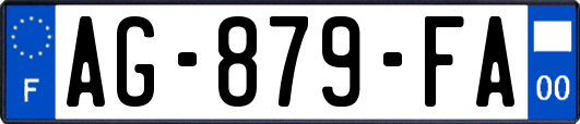 AG-879-FA