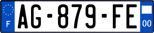 AG-879-FE