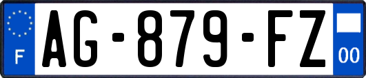 AG-879-FZ