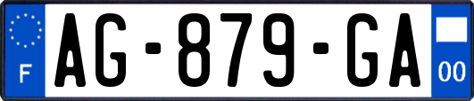 AG-879-GA