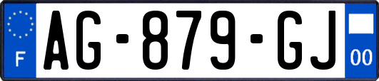 AG-879-GJ