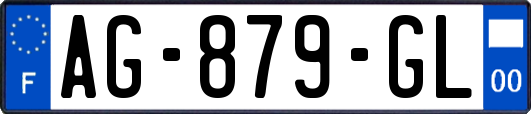 AG-879-GL