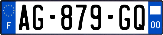 AG-879-GQ
