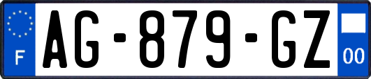 AG-879-GZ