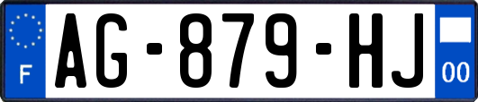 AG-879-HJ