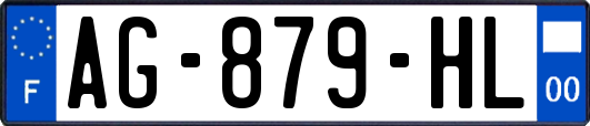 AG-879-HL