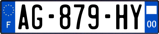 AG-879-HY