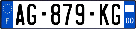 AG-879-KG