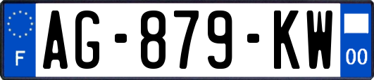 AG-879-KW